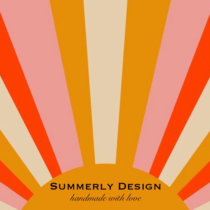 SummerlyDesign - Etsy