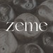 ZEME ceramics by Kitija K.