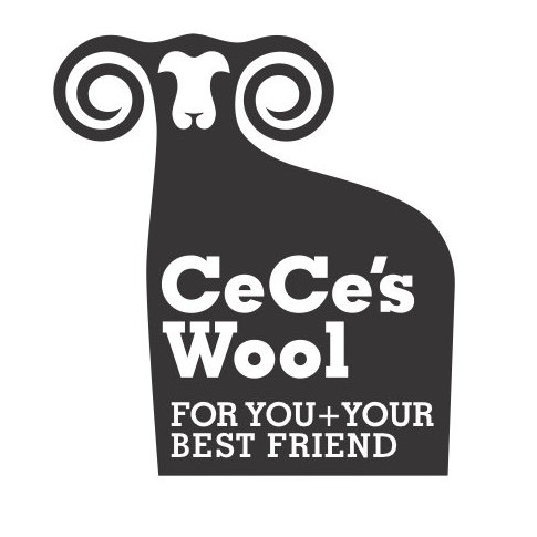 Organic Cotton Waterproof Fabric - CeCe's Wool