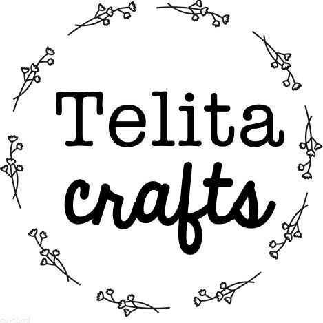 TelitaCrafts - Etsy