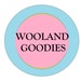 Wooland goodies info