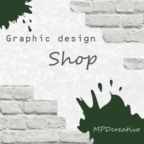 MPDcreativo store logo