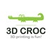 Mister Croc