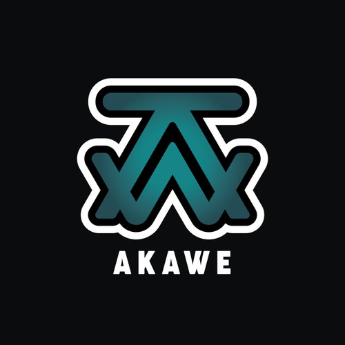 AkaweDesign store logo