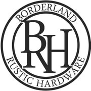 Our Blacksmithing Process - Borderland Rustic Hardware