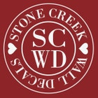 StoneCreekWallDecals