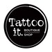 Tattooit