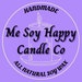 Me Soy Happy Candle Co