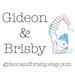 GideonAndBrisby