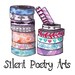 SilentPoetryArts