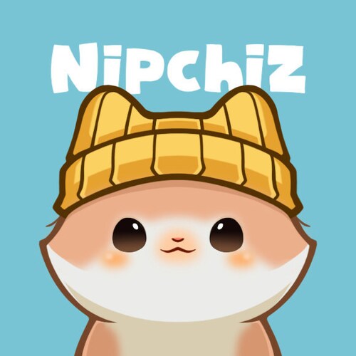 Nipchiz store logo