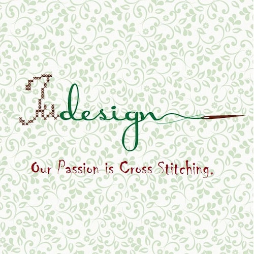XJuDesign store logo