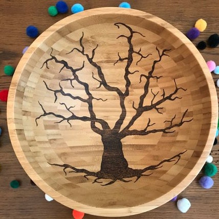 How to Add Wood Burning to Your Art Curriculum - The Art of