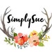 SimplySueSigns