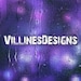 VillinesDesigns