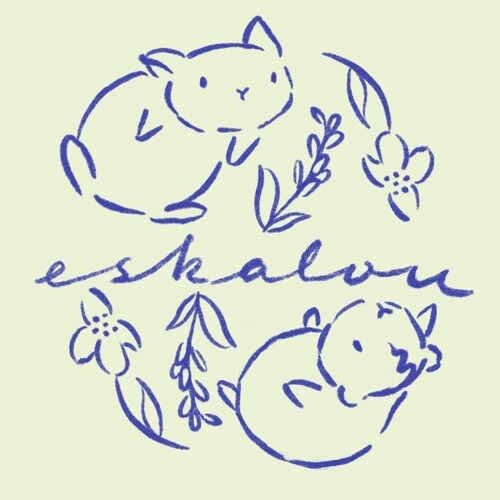 Eskalou store logo
