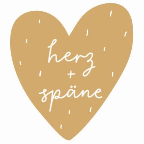 Herzundspaene store logo