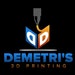 Demetrios M
