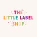 The Little Label Shop