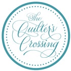 TheQuiltersCrossing