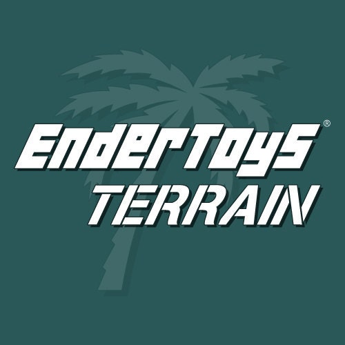 Scenery – EnderToys