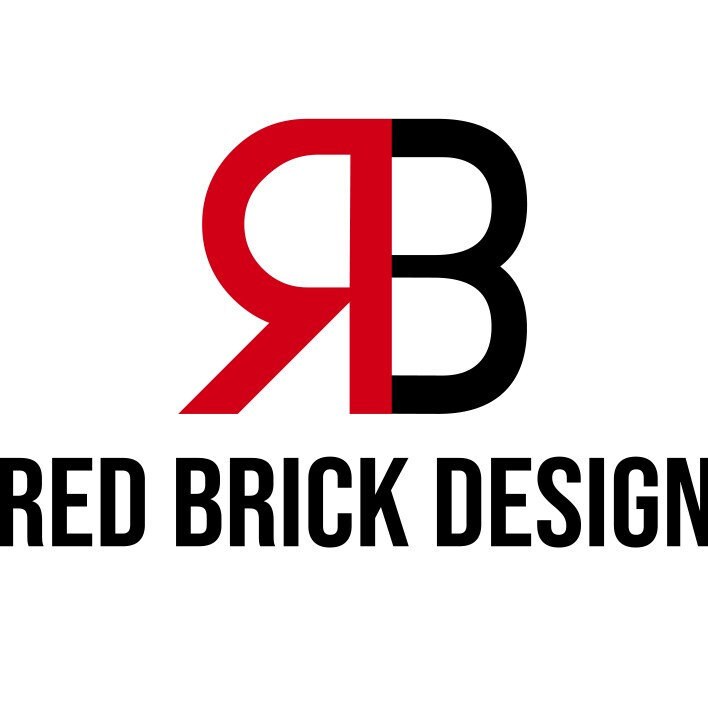 RedBrickDesignUK - Etsy