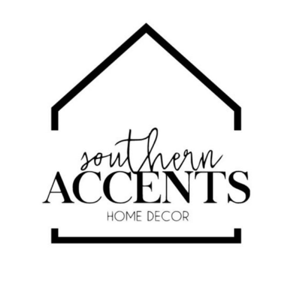 SouthernAccentsHome Etsy