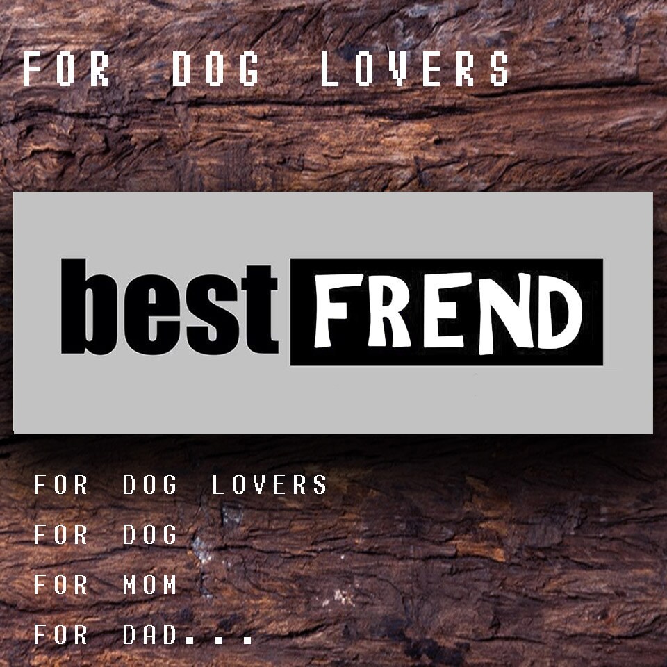 BestFrend - Etsy