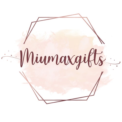 Miumaxgifts store logo