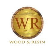 WoodResinPhoneCases store logo