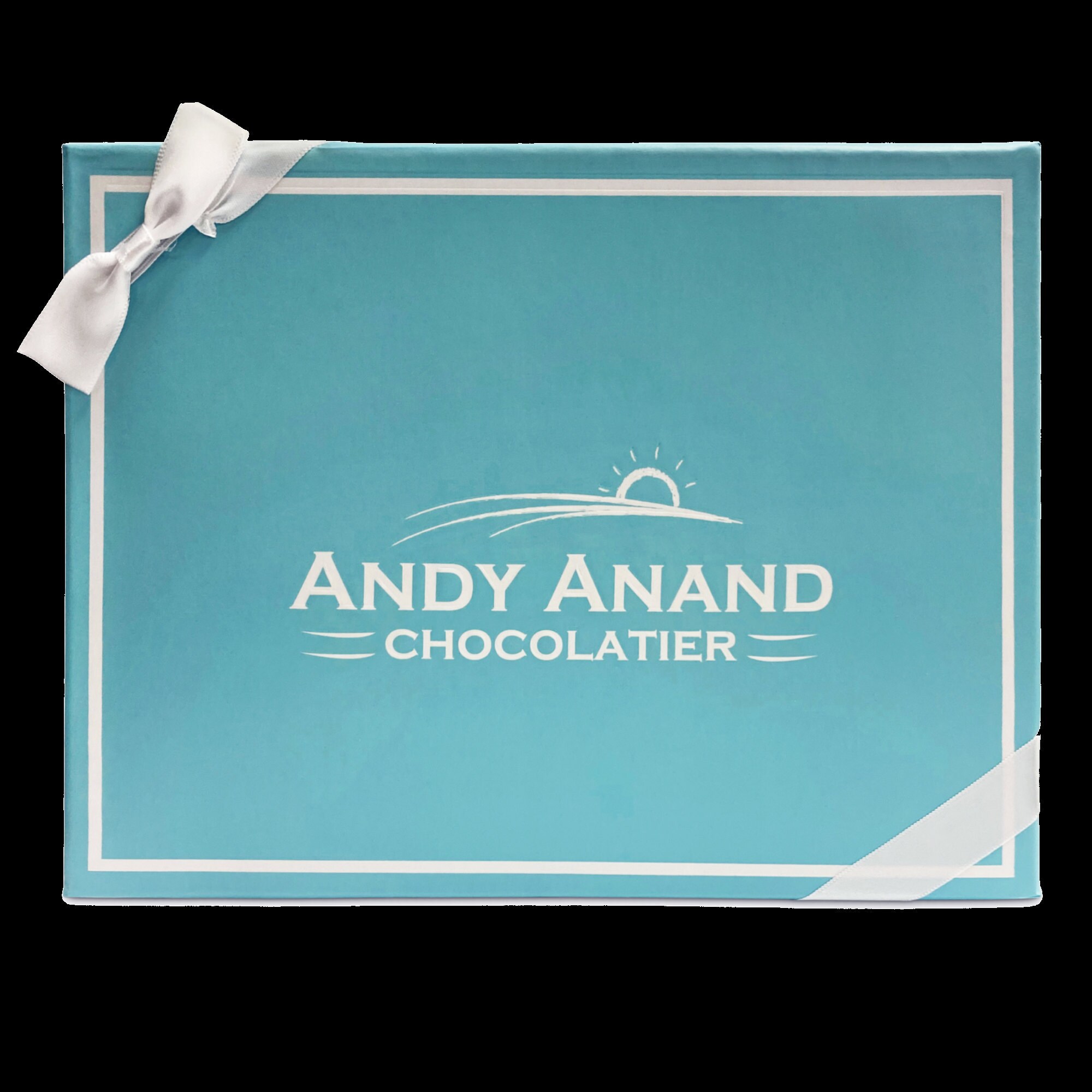 Andy Anand Bonbons au gingembre sans sucre avec 3 saveurs d'orange