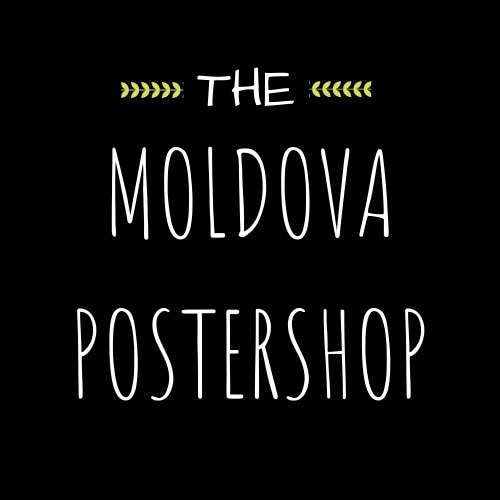 Moldovapostershop - Etsy