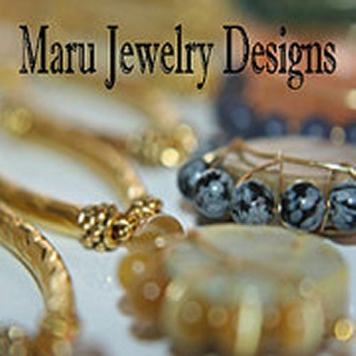 MaruJewelryDesigns - Etsy
