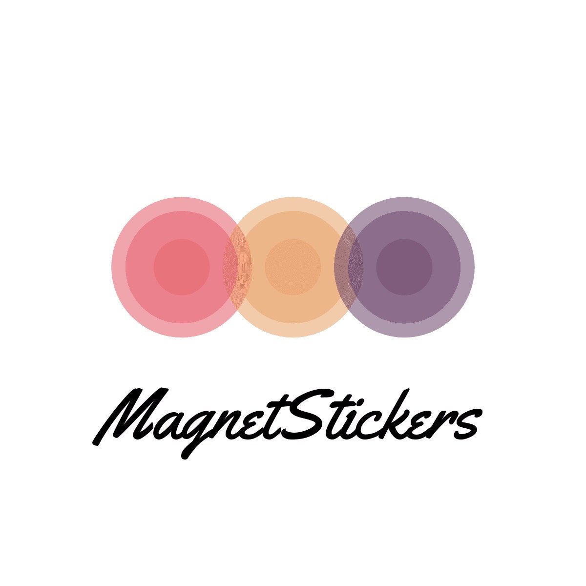 MagnetStickers - Etsy