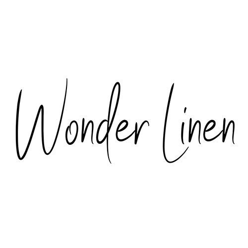 WonderLinen store logo