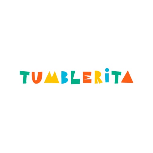 Tumblerita store logo
