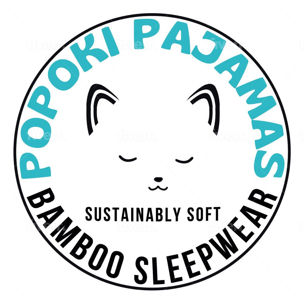 Rouge Bamboo Pajama set