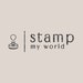 Stampmyworld