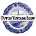 Dutch vintage shop