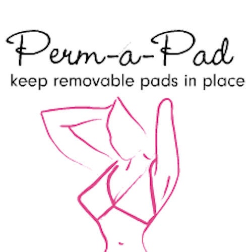 Keep Removable Bra Pads in Place -  Canada