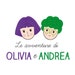 Olivia e Andrea