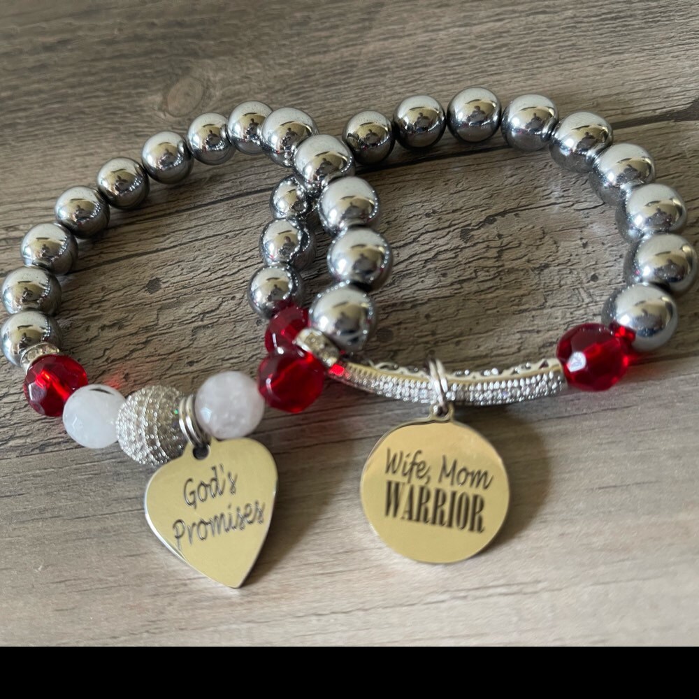 FaithCharmsStore Etsy