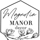 MagnoliaManorDecor