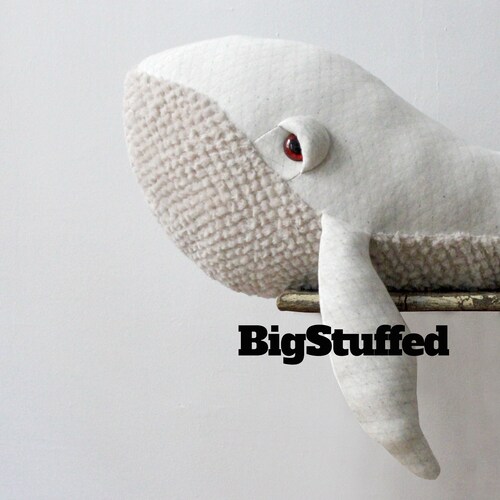 BigStuffed store logo