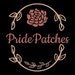 PridePatches