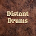 Distant Drums Leather and Craft Supplies