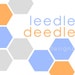 leedledeedledesigns