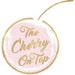 Lisa Marie from The Cherry On Top