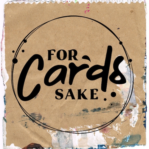 ForCardsSake Etsy UK