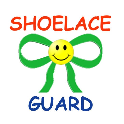 ShoeLaceGuard Etsy